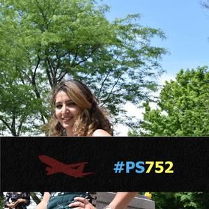 Meet your Posher, Shadi